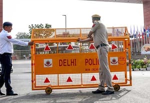  விதிமுறை மீறப்படும் 5 சாலைகளில் நடவடிக்கைக்கு போலீஸ் தயார்