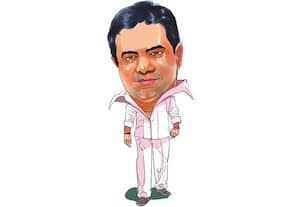  களி தின்றால் போதுமே!