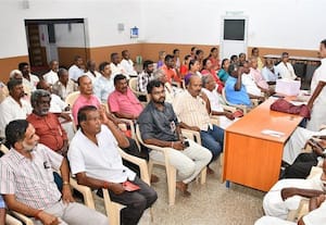  சம்பள உயர்வு பேச்சு தீவிரம் தொழிற்சங்கங்கள் திட்டம்