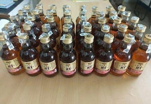 மதுக்கடத்தலை தடுக்க கலால் துறை கிடுக்கிப்பிடி:சட்டசபை தேர்தலை சந்திக்க ஆயத்தம்