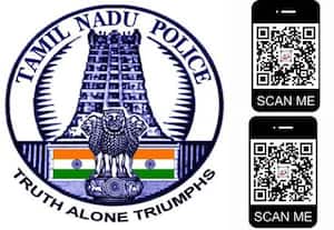  வார விடுப்பு வழங்க க்யூ.ஆர்., கோடு செயலி  தேவை l  போலீசாரின் நடைமுறையை நவீன மயமாக்க
