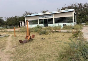  சமுதாய விரோதிகளின் கூடாரமாக மாறி வரும் அரசு உடற்பயிற்சி கூடம்