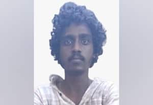  செயின் பறிப்பு திருடனை துரத்தி பிடித்த போலீஸ்காரர்