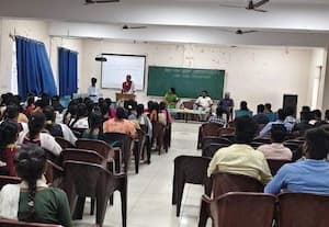  கள்ளக்குறிச்சி அரசு கல்லுாரியில் பாலின உளவியல் கருத்தரங்கம்