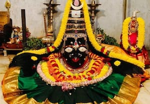  சுயம்பு காளியம்மன் கோவிலில் 8ல் ஸ்ரீ குபேர கணபதி ஹோமம்