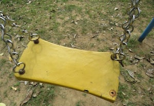  வேடலில் பயன்பாடின்றி வீணாகும் 'அம்மா' பூங்காவை சீரமைக்க வலியுறுத்தல்