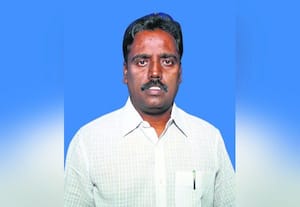  விழுப்புரம் மாஜி சேர்மனை ஓரங்கட்ட முயற்சி? தி.மு.க., தொண்டர்களிடையே ஆதங்கம்