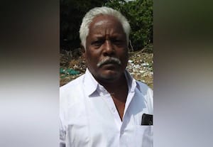  வீட்டுமனை பட்டா வழங்காமல் எட்டு ஆண்டுகளாக இழுத்தடிப்பு வீடுகளை இழந்தவர்கள் பரிதவிப்பு