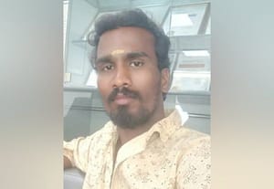  பா.ஜ., நிர்வாகி துாக்கிட்டு தற்கொலை தனியார் வங்கியின் கெடுபிடி காரணமா?