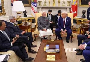 டிரம்ப் பதவிக்காலம் முடியட்டும் பார்க்கலாம்: மோடி அரசின் முடிவால் பணிந்தது அமெரிக்கா