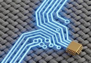 அறிவியல் துளிகள்!