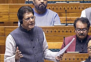 140 கோடி இந்தியர்களின் எரிசக்தி பாதுகாப்புக்கு மிகுந்த முன்னுரிமை; பியுஷ் கோயல்