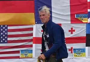 அதிபர் டிரம்பை கொல்ல முயன்றவருக்கு ஆயுள் தண்டனை: அமெரிக்க நீதிமன்றம் அறிவிப்பு