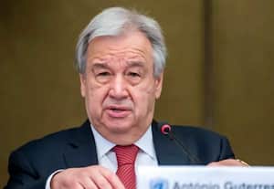 டில்லியில் ஏஐ உச்சி மாநாடு; இந்தியாவுக்கு ஐநா பாராட்டு