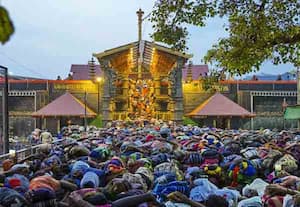 சபரிமலை ஐயப்பன் கோவில் நெய் விற்பனை மோசடி; தேவஸ்தான அதிகாரி கைது