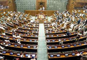 அமளியால் லோக்சபா ஒத்திவைப்பு; ராஜ்யசபாவில் வெளிநடப்பு