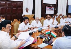 15 முதலீட்டு திட்டங்களுக்கு தமிழக அமைச்சரவை ஒப்புதல்