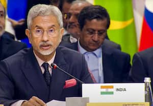 வர்த்தக ஒப்பந்தம் புதிய அத்தியாயத்தை ஏற்படுத்தும்: ஜெய்சங்கர்