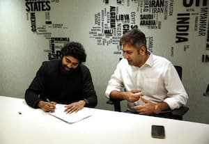 விஜய் ராஜா ஹோம்ஸ்: ரூ.80 கோடி முதலீடு செய்தது சுந்தரம் ஆல்டர்நேட்ஸ், சுந்தரம் பைனான்ஸ் குரூப்