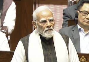 தரம் தாழ்ந்து செயல்படும் எதிர்க்கட்சிகள்: பிரதமர் மோடி தாக்கு