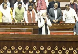 எனக்கு சவக்குழி தோண்ட முயற்சி: எதிர்க்கட்சிகள் மீது பிரதமர் மோடி குற்றச்சாட்டு