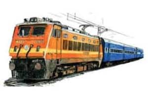  சபரிமலை ரயில் பாதை திட்டம்: பச்சைக்கொடி காட்டியது கேரளா