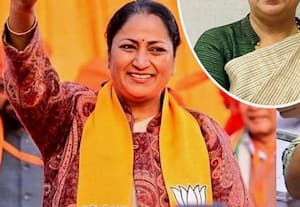  புற்றுநோயாளிகளுக்கு ஆறுதல் வார்த்தைகள் மிகவும் அவசியம் டில்லி முதல்வர் ரேகா குப்தா வலியுறுத்தல்