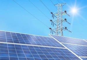  சூரியசக்தி மின் திட்ட முதலீட்டை ஈர்க்க வழித்தட கட்டணத்தை குறைக்க வலியுறுத்தல்