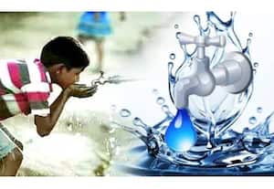  புதிய கூட்டு குடிநீர் திட்டங்கள் முதல்வர் ஸ்டாலின் துவக்கி வைத்தார்