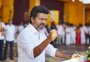 மூணு வருஷமாச்சு.. ஒண்ணும் நடக்கல: த.வெ.க.,வில் விரக்தி