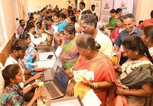  'அண்ணாமலை சட்டசபைக்குள் நுழைவது எங்கள் விருப்பம்'