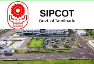    அறிவிப்போடு நிற்கும்    சிப்காட் பணி எதிர்பார்ப்பு   விரைவில் காரைக்குடியில்    துவக்கப்படுமா