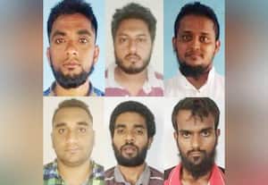  பா.ஜ., பிரமுகரை கொல்ல முயற்சித்த வழக்கு எஸ்.டி.பி.ஐ., உறுப்பினர்கள் 6 பேருக்கு 10 ஆண்டு சிறை