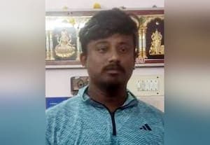  4.5 கிலோ கஞ்சா வாலிபர் கைது