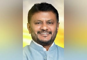  முதல்வர் பதவி குழப்பத்தை தீர்க்க வேண்டும் மேலிடத்துக்கு காங்., - எம்.எல்.ஏ., வலியுறுத்தல்