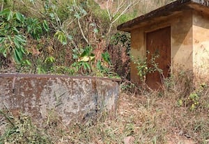  எட்டு ஆண்டுகளாக பயன்பாட்டுக்கு வராமல் உள்ள நகராட்சி குடிநீர் கிணறு