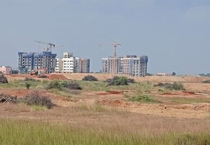  மதுரை எய்ம்ஸ் மருத்துவமனையை பிப். 28 ல் பிரதமர் மோடி திறக்க வாய்ப்பு