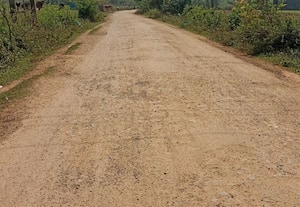  சாலை சேதம் மக்கள் அவதி