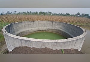  தரை கிணற்றை சீரமைக்க மக்கள் கோரிக்கை