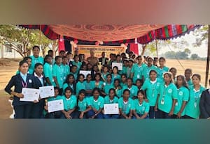  இதயா இன்ஜினியரிங் கல்லுாரியில் விளையாட்டு தின விழா