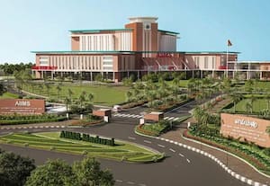  மதுரை எய்ம்ஸ் மருத்துவமனை பிப்., 28ல் திறக்கிறார் மோடி?