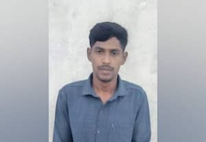  மாணவிக்கு பாலியல் தொல்லை டிரைவருக்கு 20 ஆண்டு சிறை