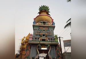  மொரட்டாண்டியில் மார்ச் 6ம் தேதி சனிப்பெயர்ச்சி சிறப்பு பூஜை 8 ஆயிரம் பேர் மட்டுமே அனுமதி : முன்பதிவு அவசியம்