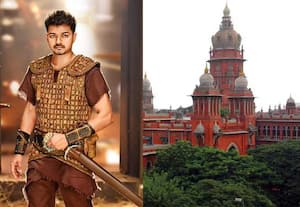 விஜய்க்கு ரூ.1.50 கோடி அபராதம் விதித்தது செல்லும்: ஐகோர்ட்