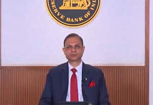 ரெப்போ வட்டி விகிதத்தில் மாற்றமில்லை; 5.25 சதவீதமாக நீடிக்கும் என அறிவிப்பு