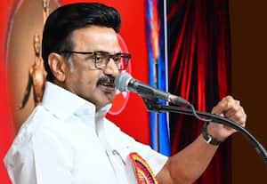 எதிர்க்கட்சியில் இருக்கும் பலருக்கு தூக்கம் போய்விட்டது: முதல்வர் ஸ்டாலின்