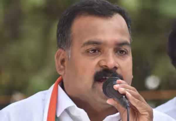 கூட்டணியில் காங்கிரசை இழிவாக பேசும்முறை தொடர்வது நல்லதல்ல; மீண்டும் கொளுத்தி போட்ட மாணிக்கம் தாகூர் 