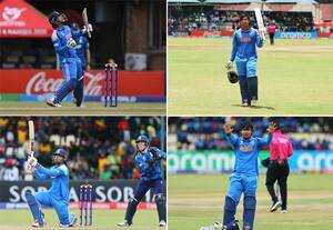 யு19 உலக கோப்பை கிரிக்கெட் பைனலில் வைபவ் சூர்யவன்ஷி அதிரடி சதம்: இந்திய அணி 411 ரன் குவிப்பு