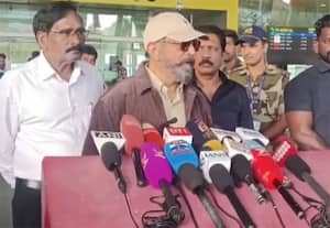 கூட்டணியை விட கொள்கையே முக்கியம்: சொல்கிறார் கமல்