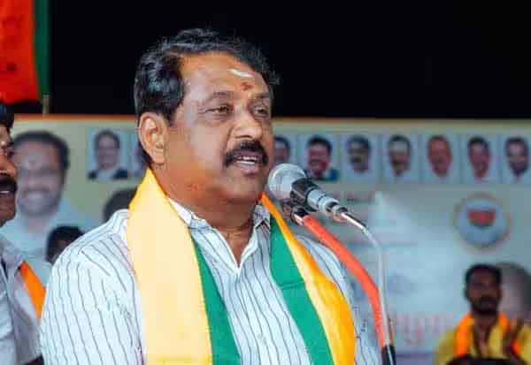 தமிழக சட்டசபை தேர்தல் 'சுறுசுறு': பேச்சுவார்த்தை குழு அமைத்த பாஜ 